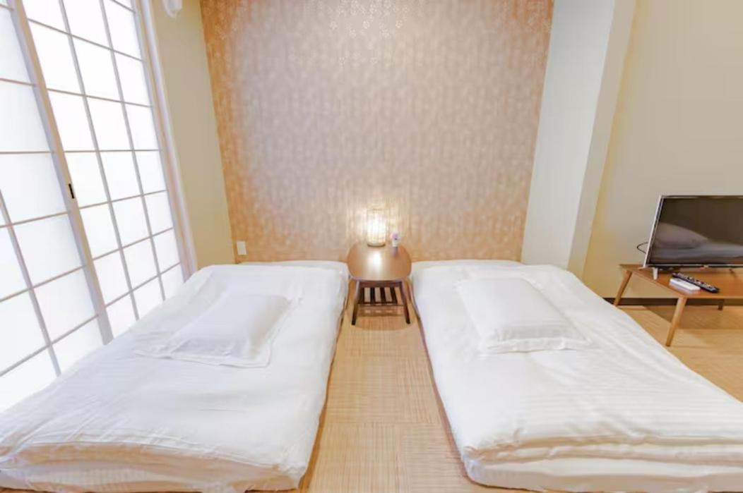 Fortune House*難波日本橋天王寺直結 *3名までの一戸建て* *